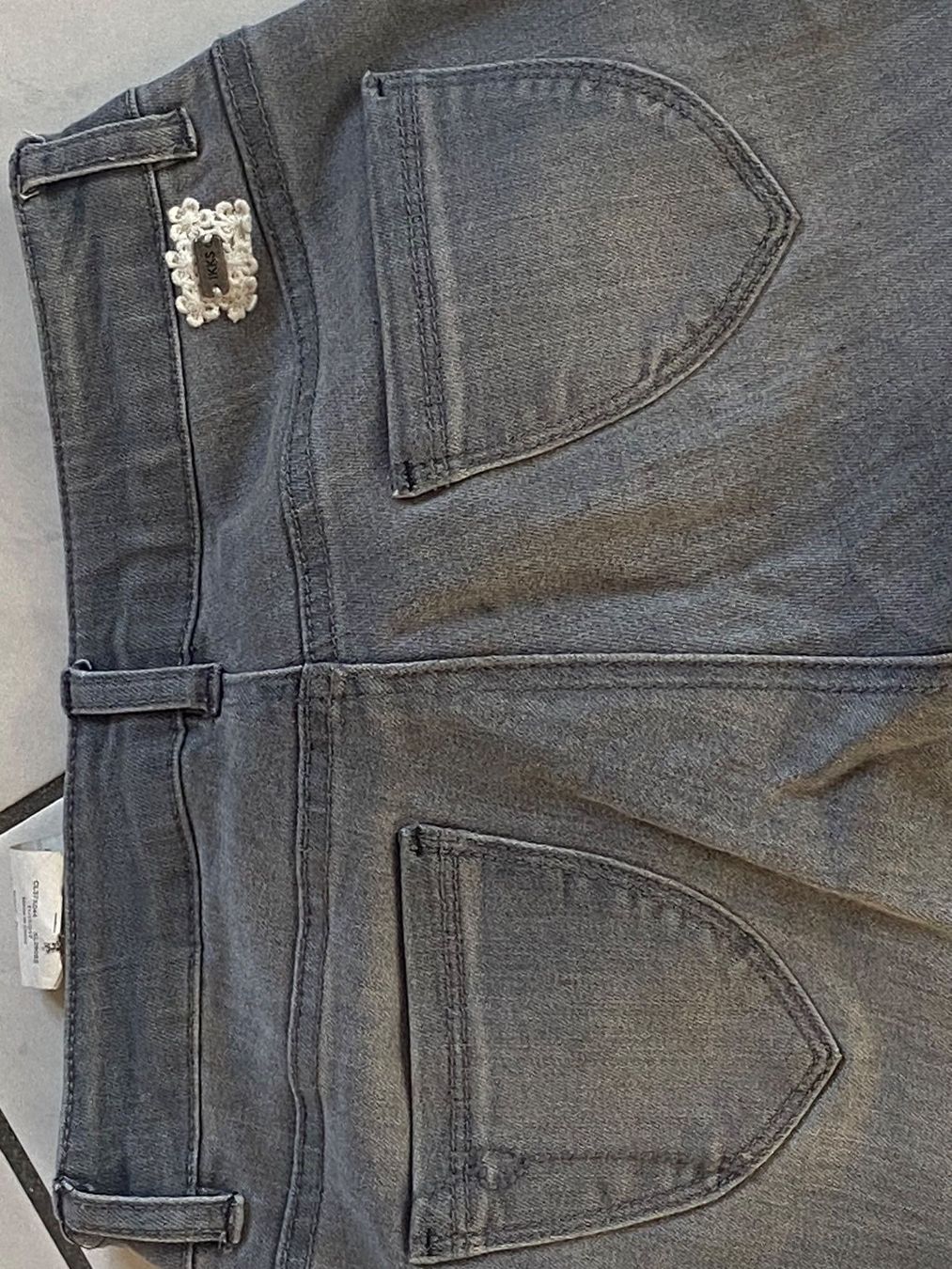 IKKS Pantaloni: IKKS pantalon 12ans/152cm – Nuovo (secondo la descrizione) da domdidier venduto da picolo99 3