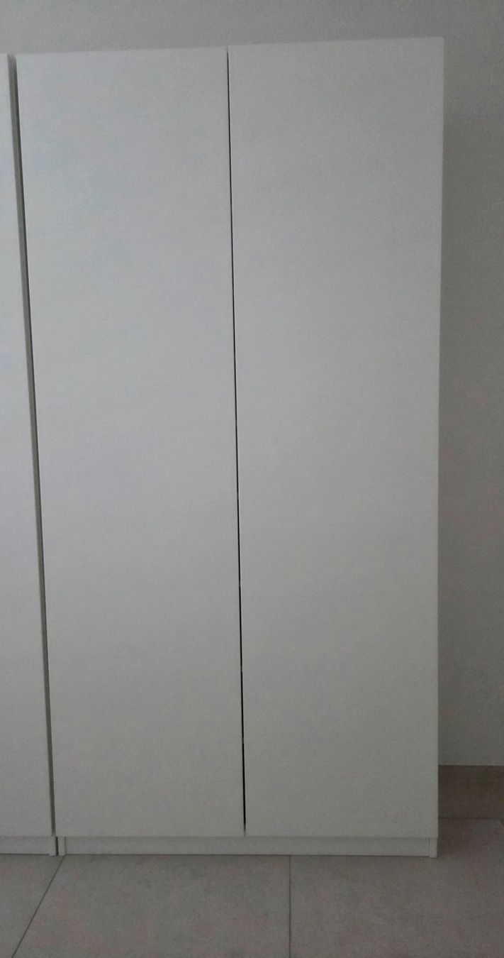 Ikea Armadi: IKEA-Schrank "Komplement" mit 6 Tablaren – Usato da Ittigen venduto da bluesboy_66