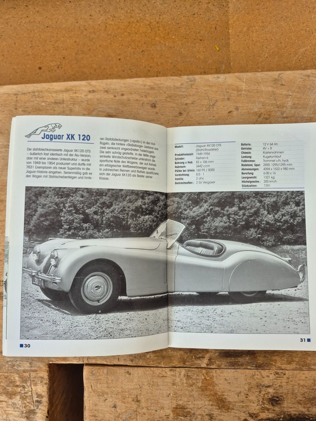 Modellini d'auto: Jaguar Modelübesicht – Usato da Jona venduto da Shadow00 1