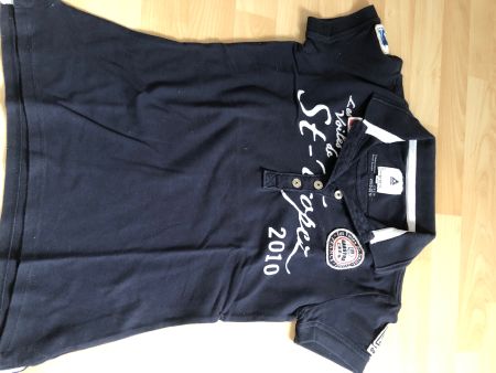 Gaastra Poloshirt Limited Edition