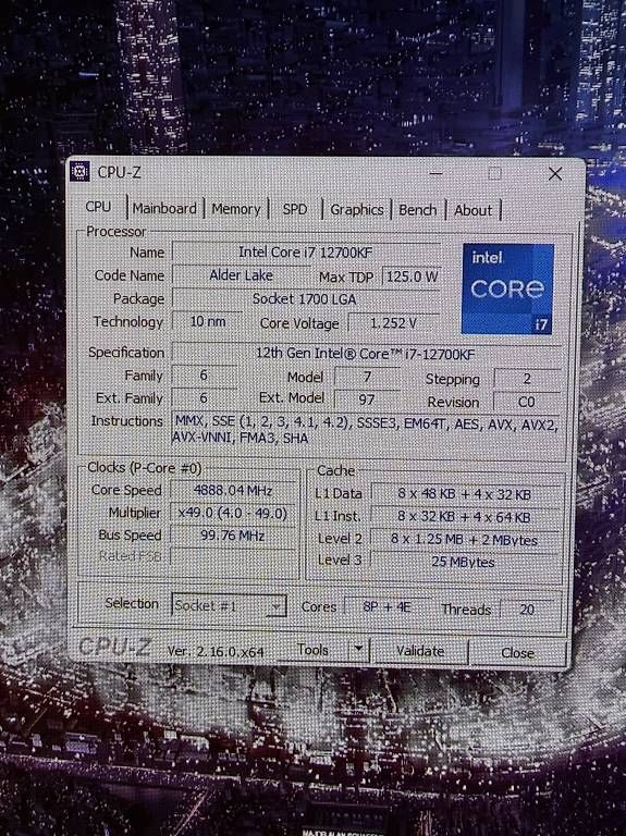 PC: Pc gaming – Usato da Epagny venduto da gsm_75b9 3