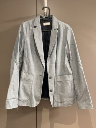 Blazer von de.corp by Esprit, Grösse 34/XS