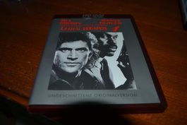 Lethal Weapon 1 HD DVD