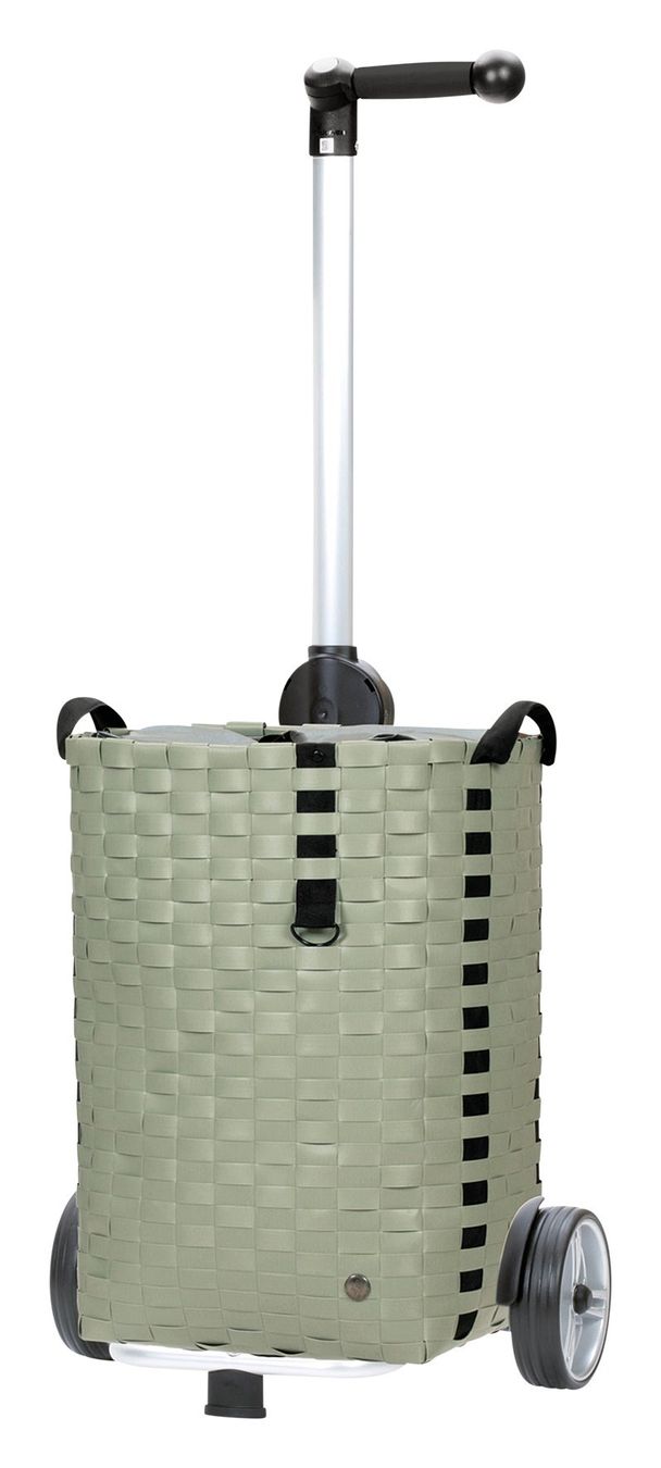 Autres articles pour la maison: ANDERSEN Shopper Unus Silja – Neuf avec emballage d'origine à Kägiswil par nick666
