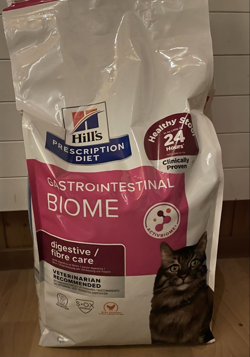 Mangimi: Hills gastrointestinal biome 8kg – Nuovo e nell'imballaggio originale da Hergiswil LU venduto da LaPiroque
