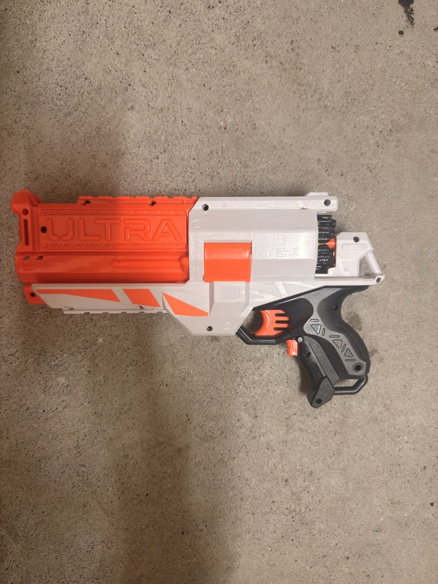 Nerf Spielzeuge: Nerf ultra 2 – Gebraucht aus Bremgarten AG von Dbar31 2