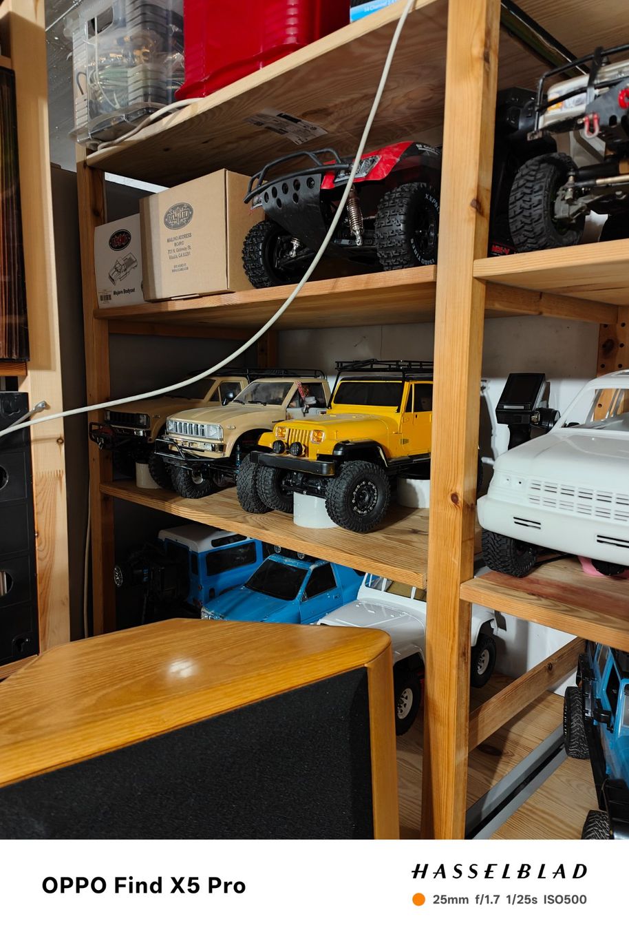 Modellismo RC: RC Sammlung Auflösung – Usato da Turgi venduto da Ezi1 4