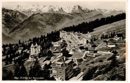 Rigi