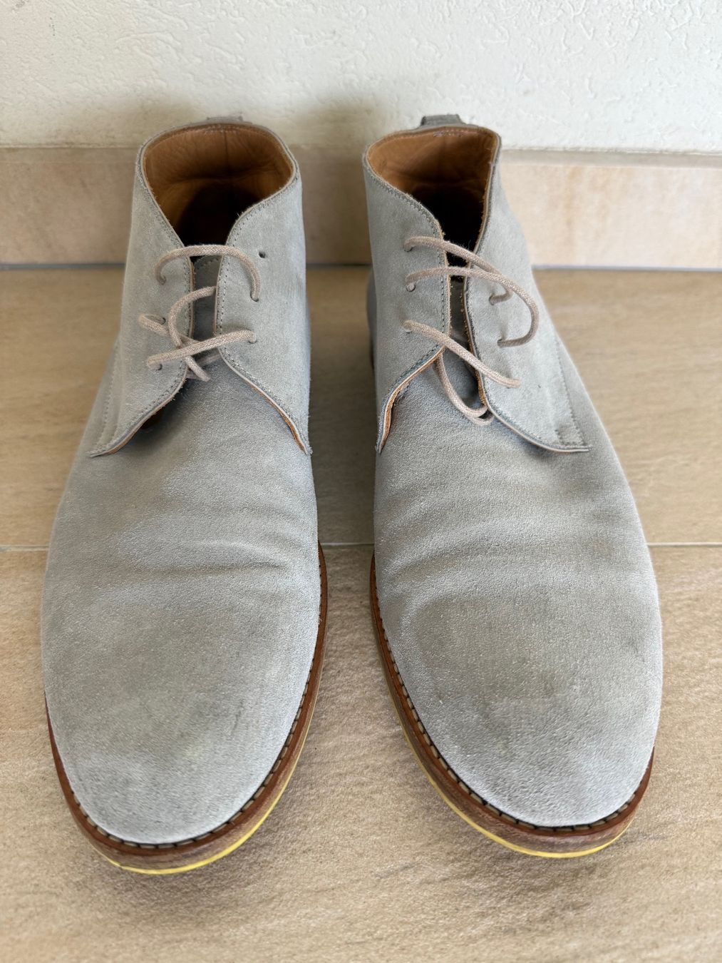 Scarpe da uomo: Bottines Krisvanassche. p.43 – Usato da St-Gingolph venduto da GoldenKeys