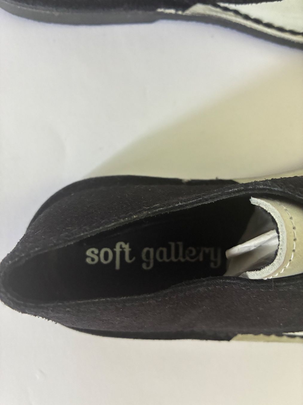 Scarpe da uomo: Soft Gallery Schuhe neu – Nuovo e nell'imballaggio originale da Fribourg venduto da waves55 4