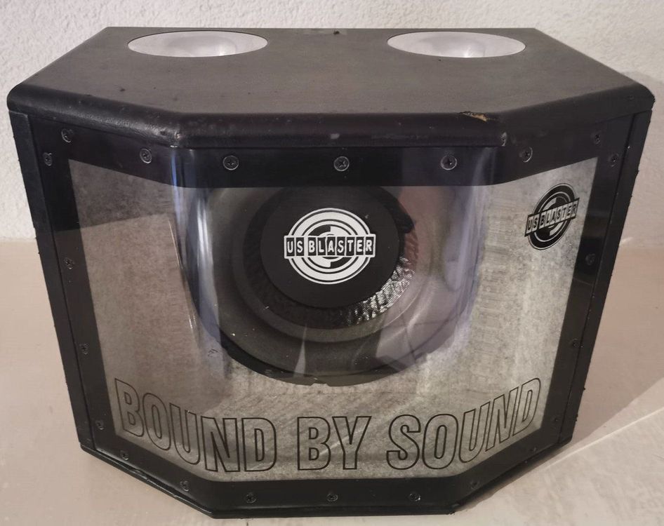 Us store blaster subwoofer