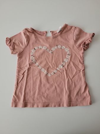 T-Shirt gr. 80