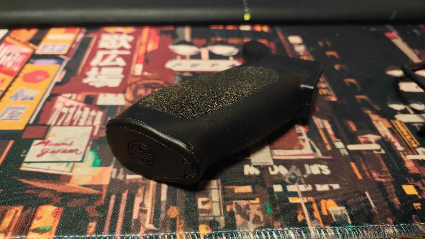 Sig Sauer Tiro a segno: Pistolengriff SIG AR15 – Usato da Gümligen venduto da JohnnyOnyx 1
