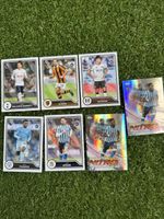 PREMIER LEAGUE TOPPS 2026/2027 ROOKIE CARDS 