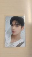 CHA EUNWOO -The 3rd ASTROAD to Seoul STARGAZER POB