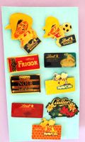 Lot Pin Schokolade 🍫