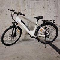E-Bike Citybike SOFIA nur 10 km gefahren