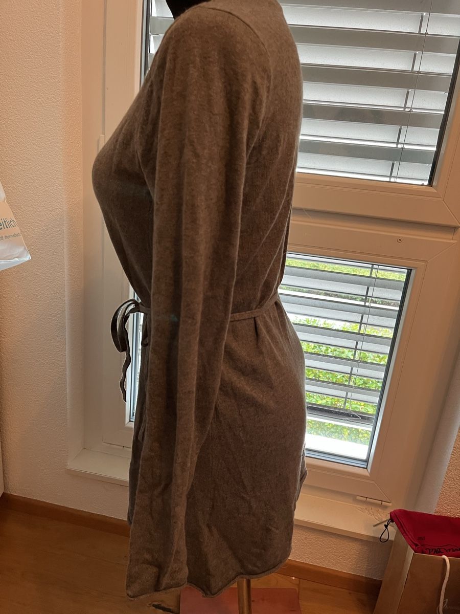 Tuniken: Part Two Grey tunic S – Gebraucht aus Windisch von bymarikaa 2