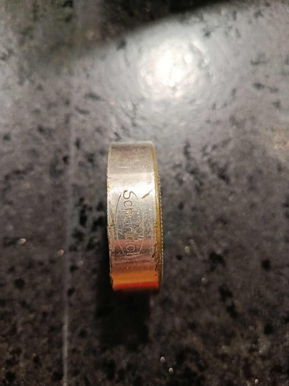 Médailles: PTT Briefbeschwerer – D'occasion à Hermrigen par easyeverything55 2