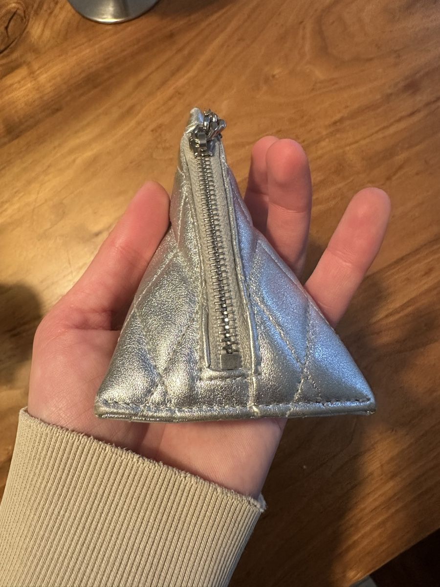 Saint Laurent Portachiavi: Ysl keychain – Nuovo (secondo la descrizione) da zürich venduto da Treasure1415 1