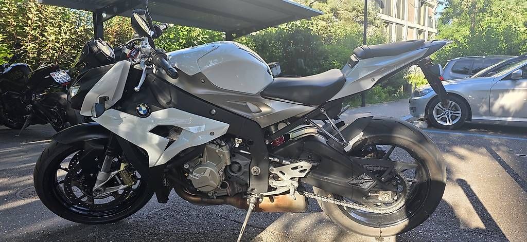 Strada: BMW S1000R – Usato da Genève venduto da ard_572b 2