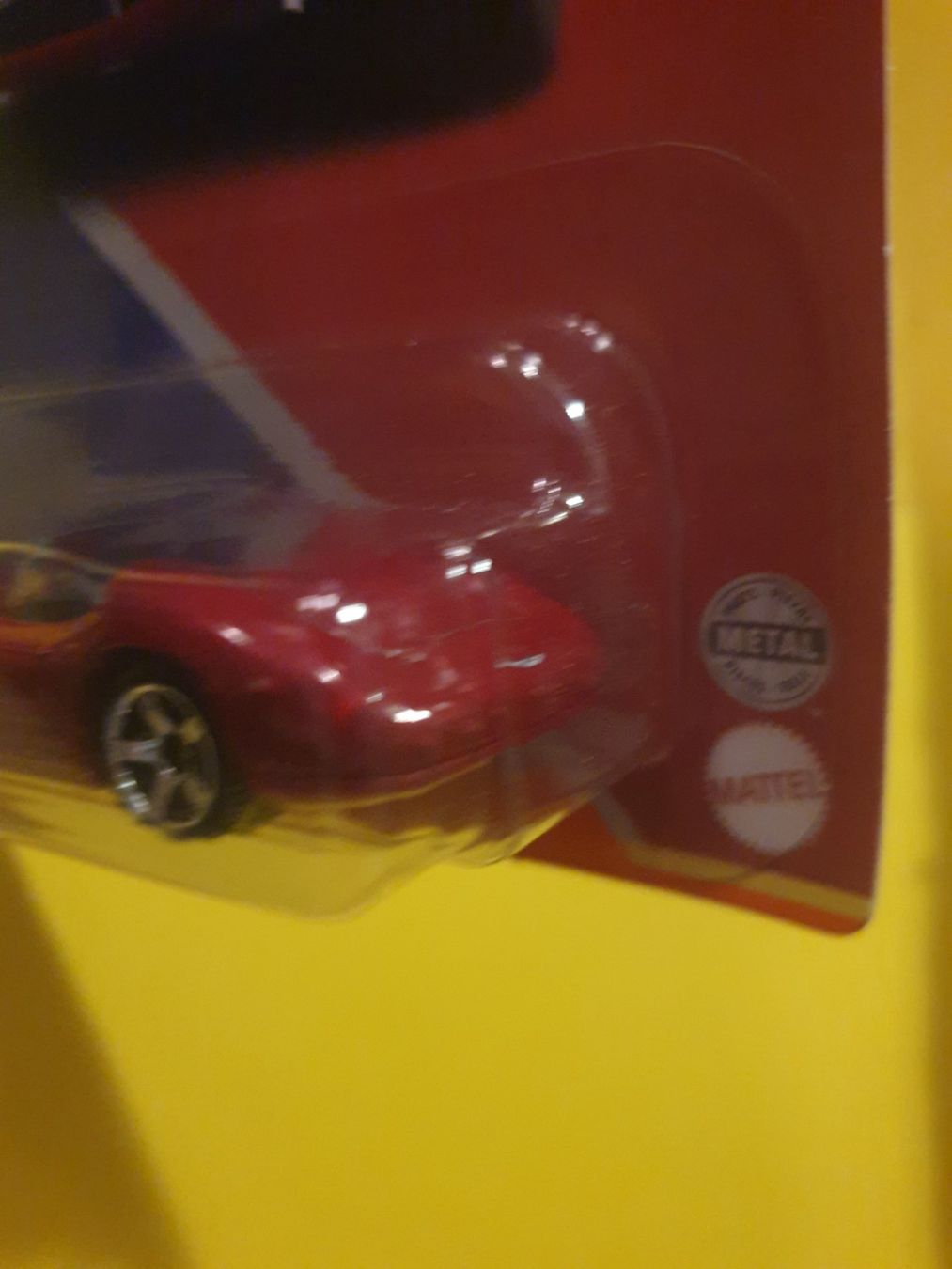 Matchbox Modellautos: Matchbox 1956 ASTON MARTIN DBR1 – Neu und originalverpackt aus Oftringen von Rotor 5