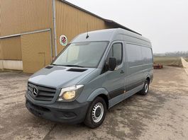 Mercedes Benz Sprinter 316 CDI Expertisé du jour
