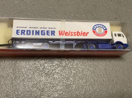 RoskopF 508 ERENDINGER Weissbier NEU