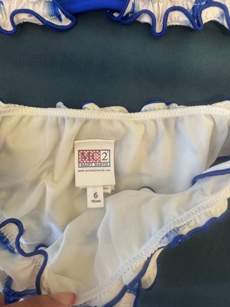 MC2 Saint Barth Badehosen: MC2 Saint Barth  – Gebraucht aus Ruvigliana von lux_t2sb 1