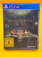 Adam's Venture Origins PS4