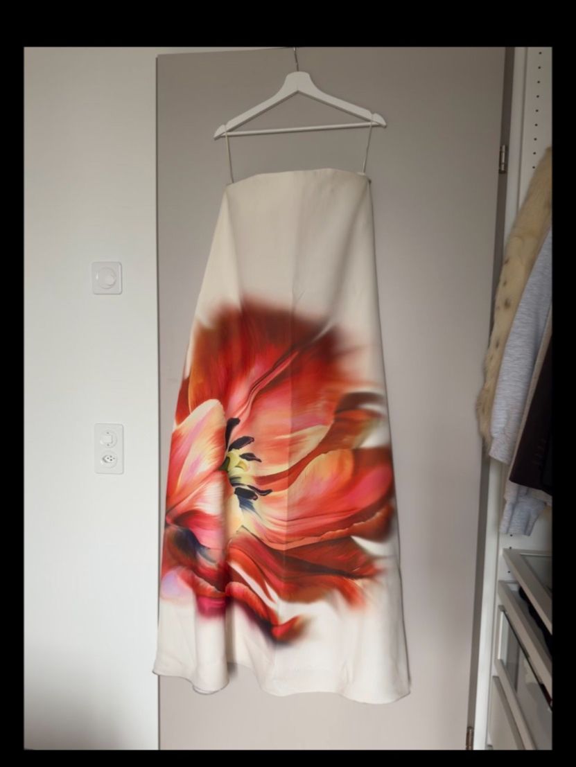 Vestiti: Arrange Strapless Dress Gr.40 – Nuovo (secondo la descrizione) da Schliern b.Köniz venduto da Nikk0tin 2