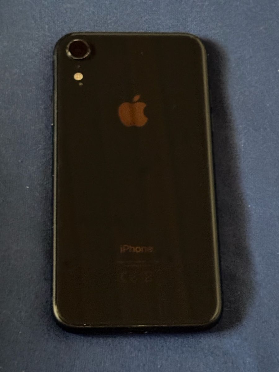 Apple Telefoni cellulari / Smartphones: iPhone XR, 64gb – Usato da Vétroz venduto da girl80 1