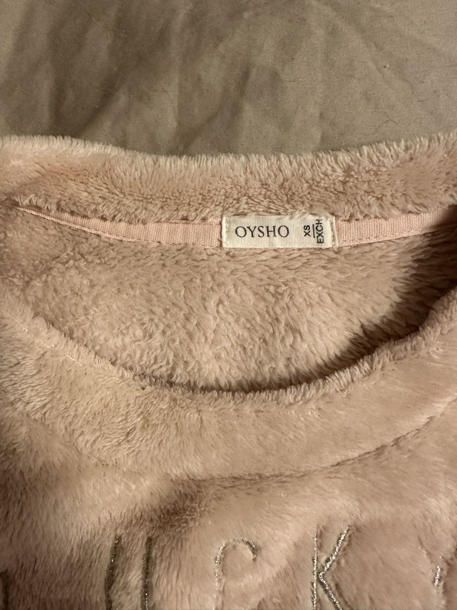Oysho Negligees & Pigiami: Oysho Pyjama Set with Cat Design – Usato da Horgen venduto da Elizhadz 4