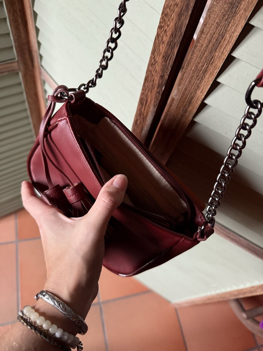 Borse da donna: Umhängetasche – Usato da Herzogenbuchsee venduto da Honigkuchenpferd01 1