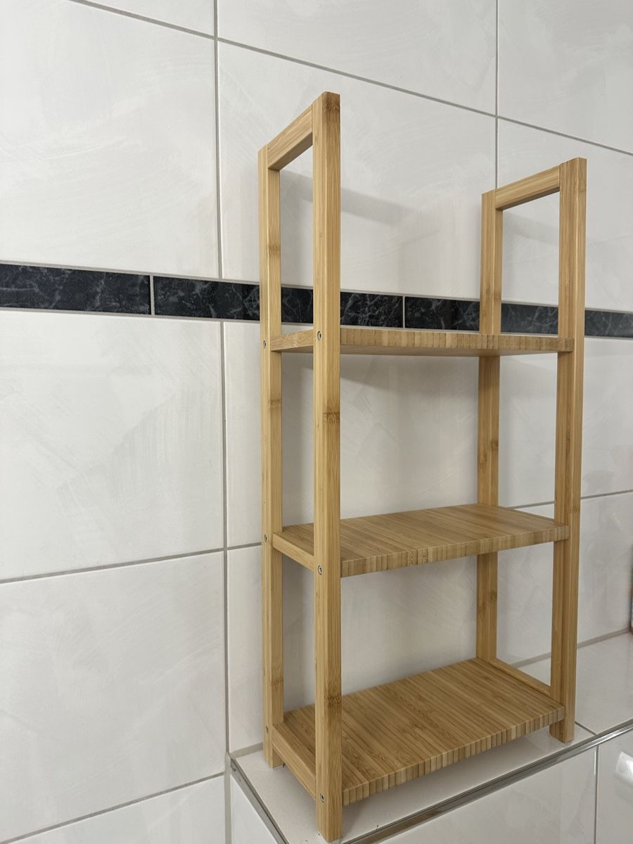 Ikea Regale: Badezimmerregal – Gebraucht aus Luzern von sarohe 3