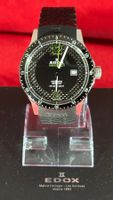 Edox Chronorally 1 – Automatique – Excellent état + Boîte d’