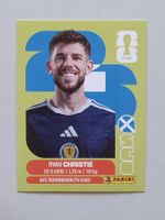 Panini FIFA WM 2026 * Ryan Christie (SCO 15)
