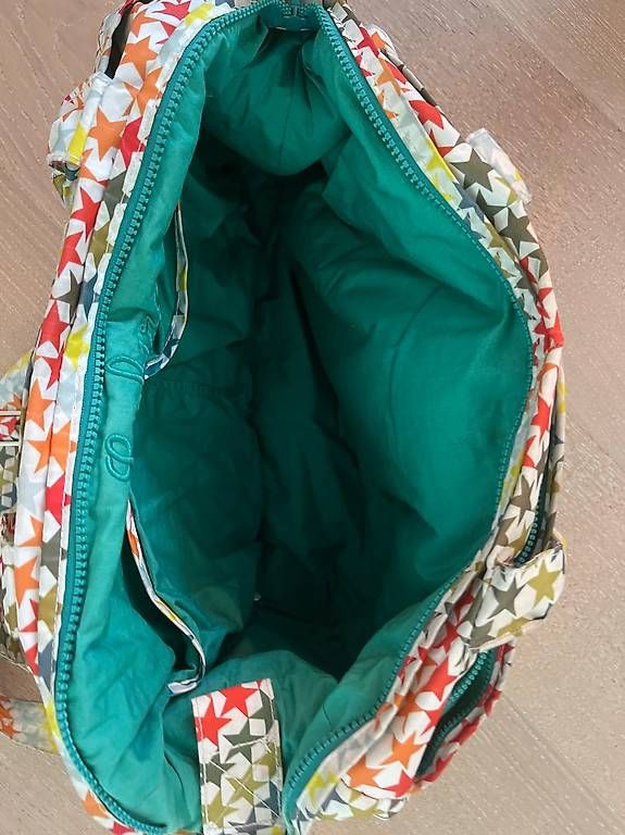 Kindertaschen: Sac à langer  – Gebraucht aus Genève von m10_t92f 2