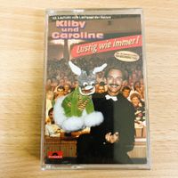 MC - Kliby und Caroline - Lustig wie immer!