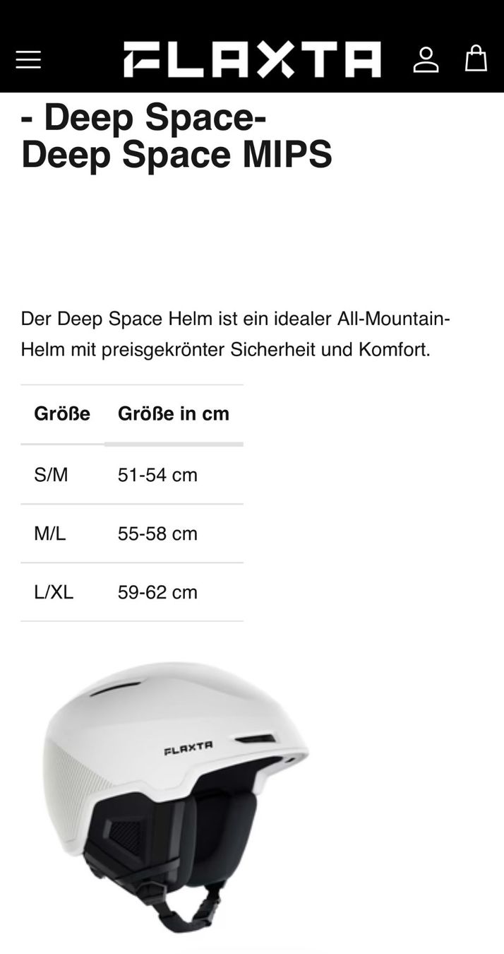 Helme: Skihelm FLAXTA, Grösse M, Farbe plum – Gebraucht aus Zürich von stollk01 5