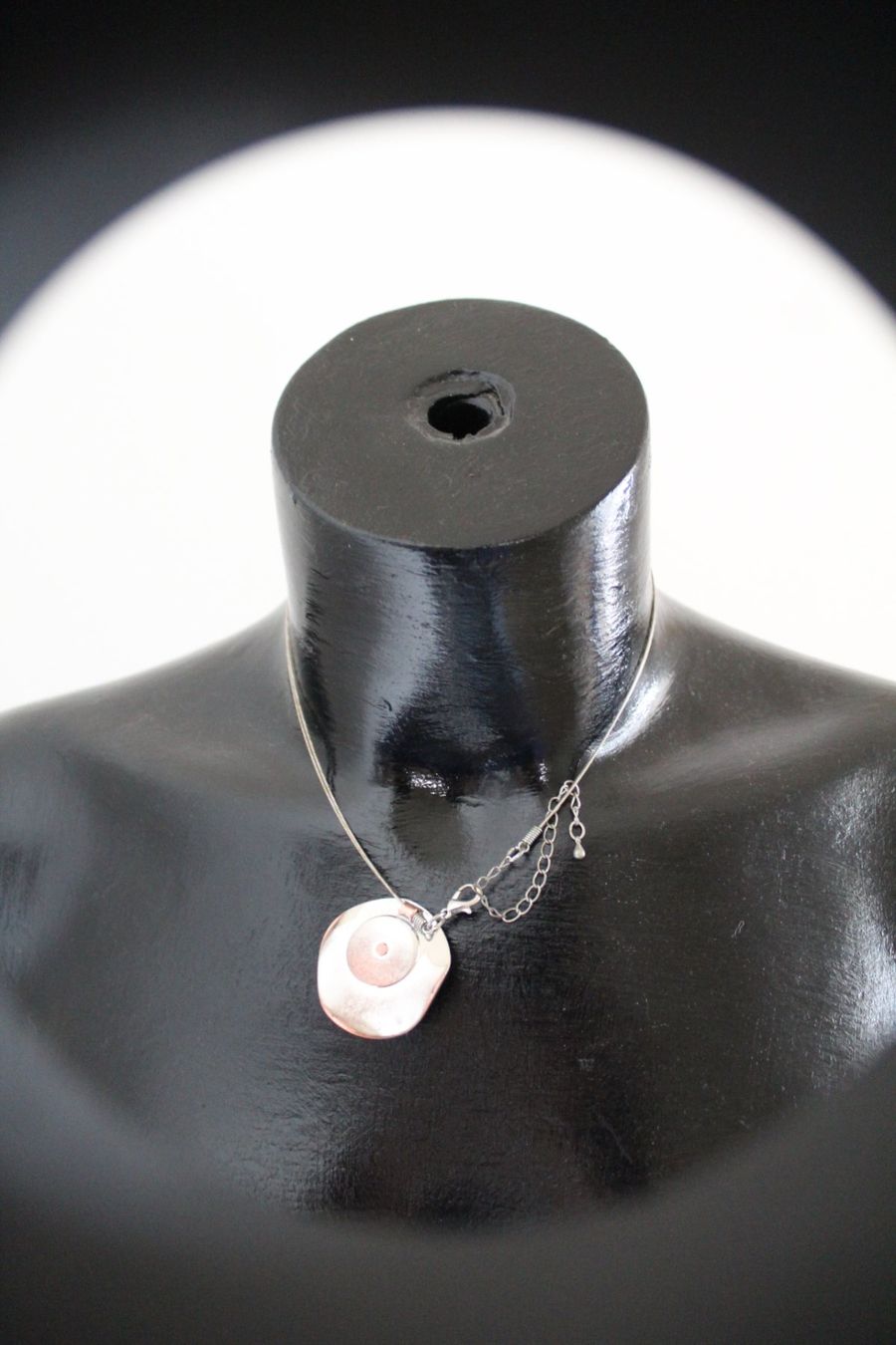 Ketten: Modeschmuck Kette – Gebraucht aus Locarno von madame-tus-sauds 2
