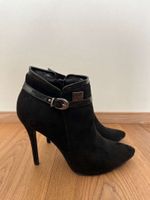 Stiefelette von Laura Biagiotti, Gr. 38