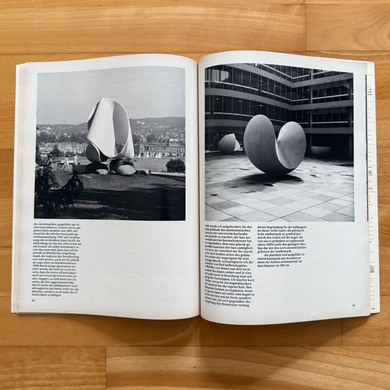 Rosenthal Assiettes: Bill Künstler-Teller•Rosenthal•inkl. du 424•Max Bill•1975/76 – D'occasion à Winterthur par gutDingmint 9