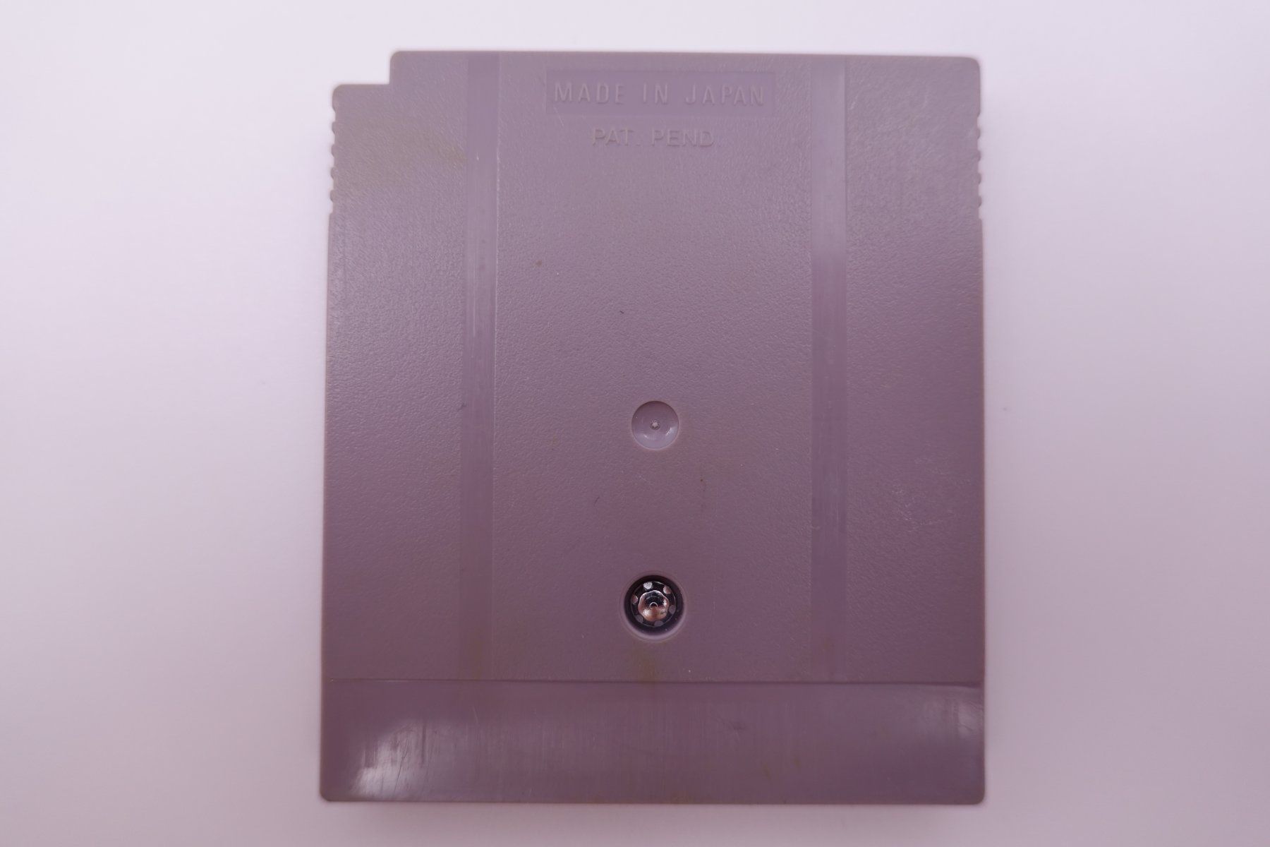 Nintendo Spiele: Burai Fighter Deluxe (Game Boy) – Gebraucht aus Herisau von ZelliZone 1