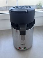 Vevor Wasser Destillierer SC-2SNGB fast wie neu