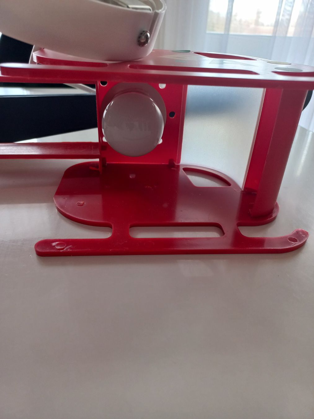Lampade: Kinder Lampe Helikopter ABC – Usato da Arbon venduto da rispi89 3
