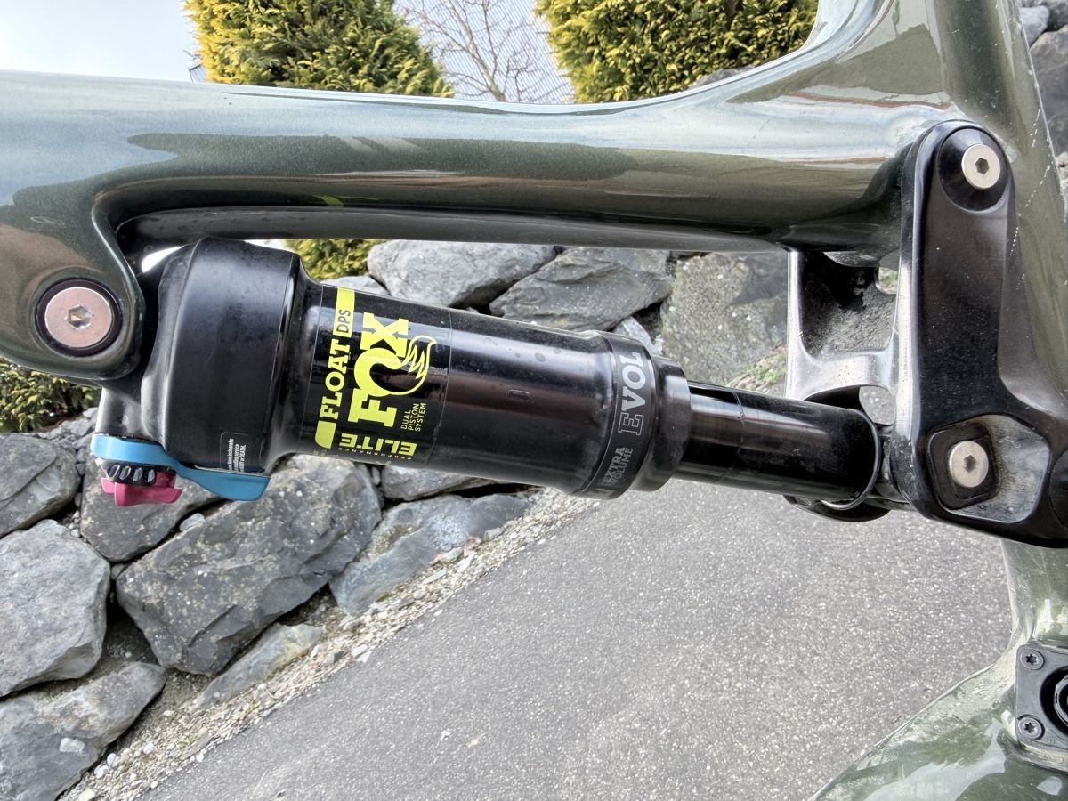 Rocky Mountain Bicycles Velos: Rocky Mountain Altitude PowerPlay C70 – Gebraucht aus Berg SG von tob_5gnj 3