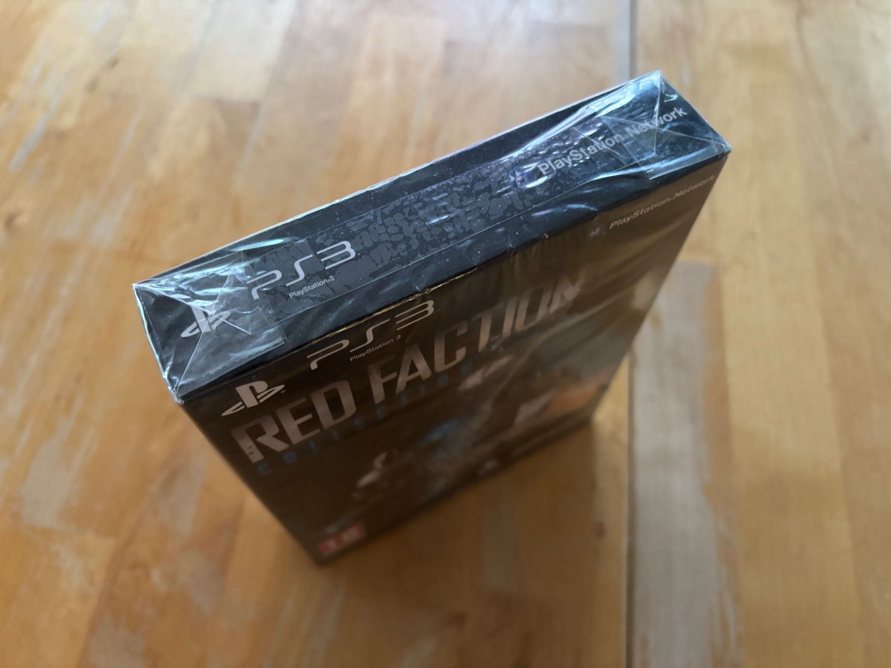 Giochi: Red Faction Collection (NEU) – Nuovo e nell'imballaggio originale da Frenkendorf venduto da Fionchen 4