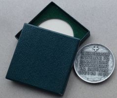 Medaille ++ Ausstellung Luzern 1954