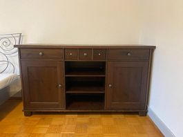 IKEA Markör Highboard